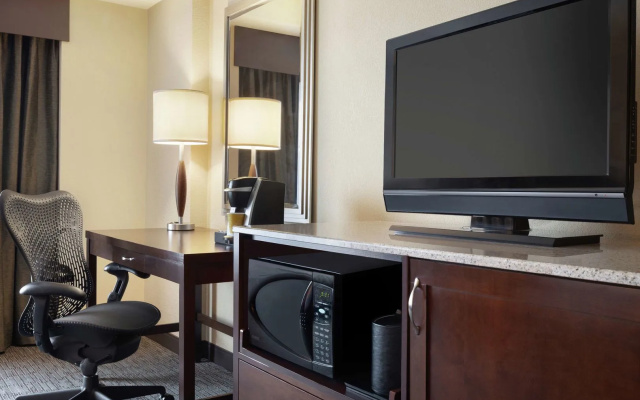 Hilton Garden Inn Atlanta Downtown
