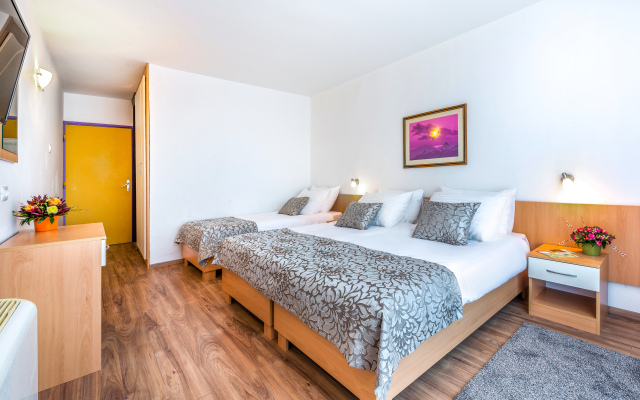 Hotel Adriatic
