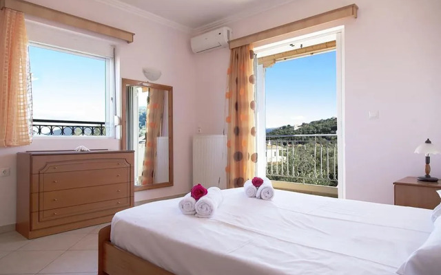 Apolpaina Luxury Apartments