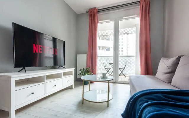 apartamenty-wroc Atal Towers