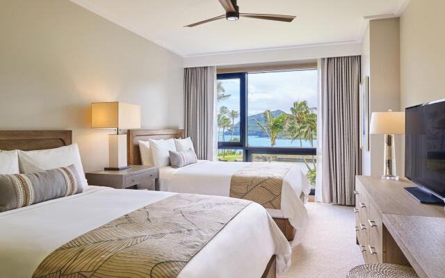 Timbers Kauai Ocean Club & Residences