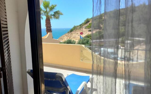 Centeanes Beach apartment