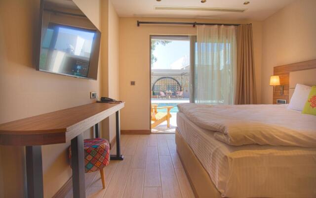 Sezz Hotels Spa Wellness Yalikavak