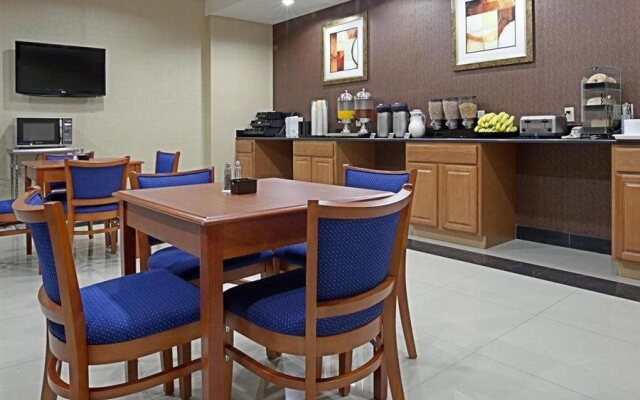 Americas Best Value Inn