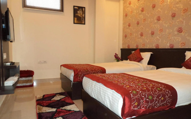 Ashu Hotel