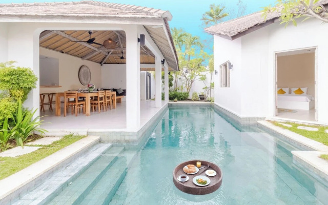 Villa Cocodrilos 2