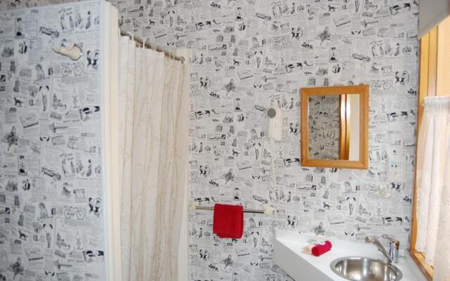 Queenstown Holiday Park & Motels Creeksyde