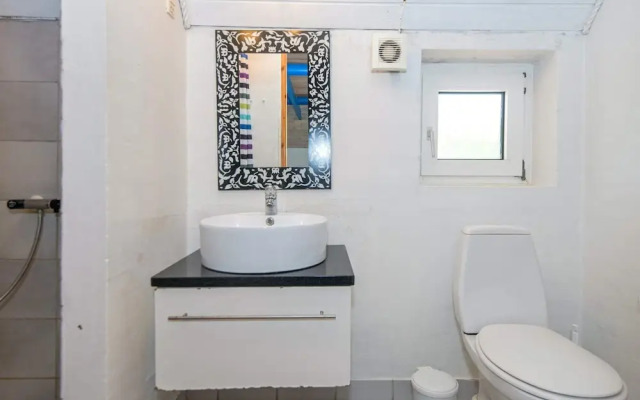 Holiday Home in Ulfborg