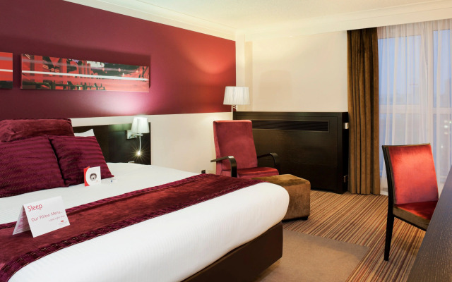 Crowne Plaza Birmingham City Centre by IHG