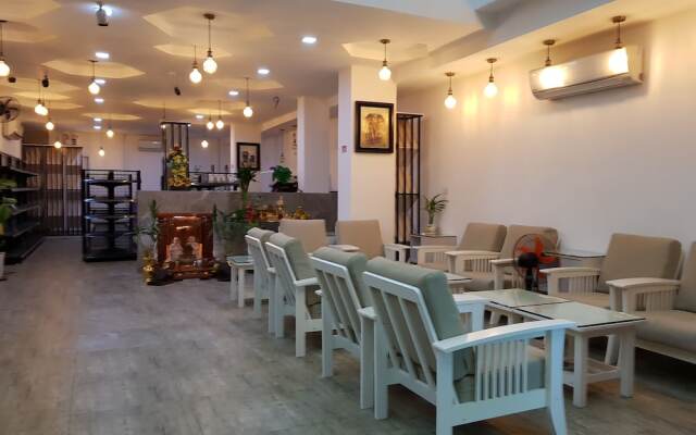 Ratana Residence Tower