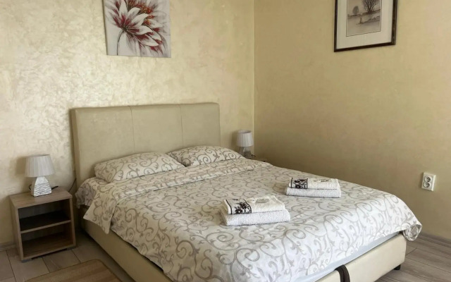 Apartment Sleepn Drive