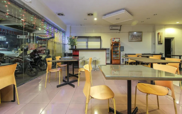 Hotel Divina By RedDoorz