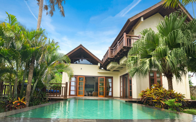 Karma Kandara Resort