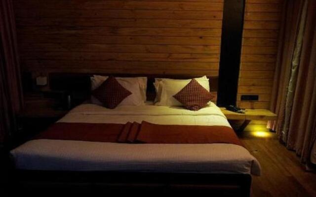 Club Mahindra Kodaikanal