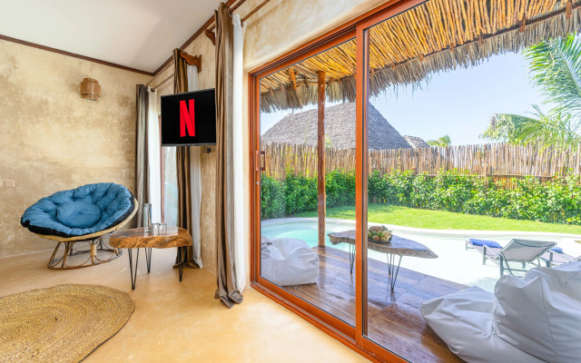 Safaya Luxury Villas (Adults Only)