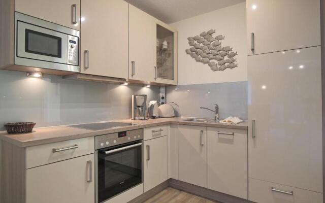 Kurparkresidenz Kurparkresidenz Appartement 26