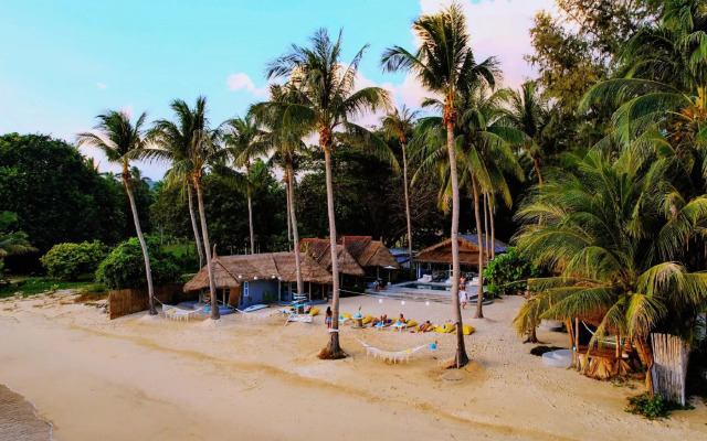 Sea Love Bungalows