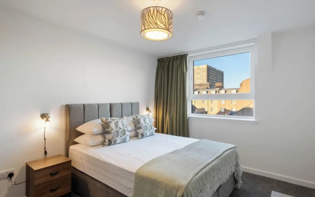 City Point Apartment By Guestz
