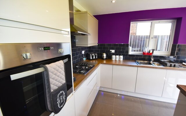 Gorse House
