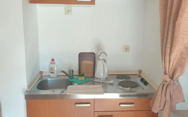 Villa Nada Apartments