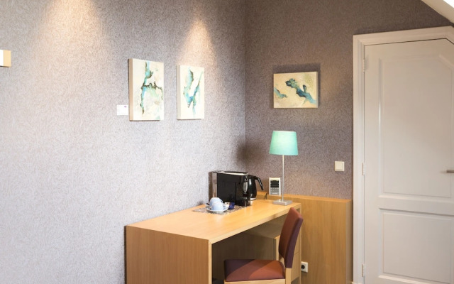 Sense Suites