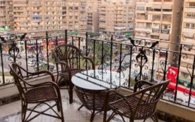 Tohfa Luxury Apartment