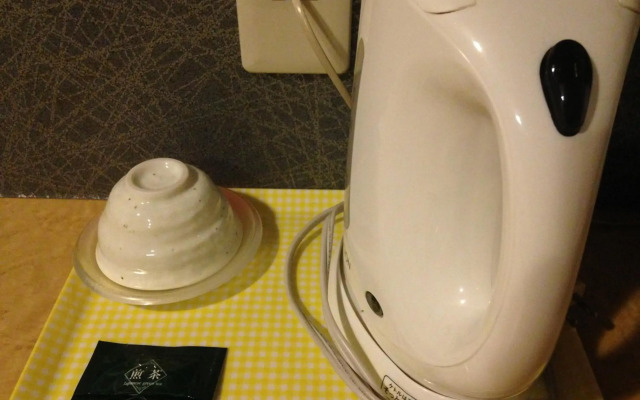 Nagano Plaza Hotel