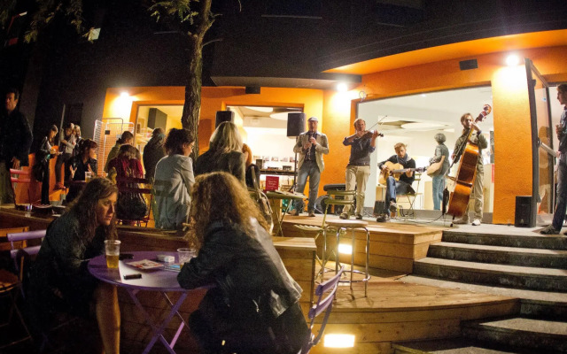 Combo Bologna - Hostel