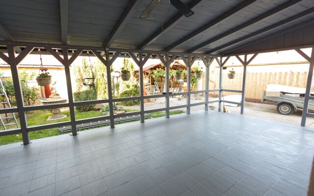 Villa Harmónia