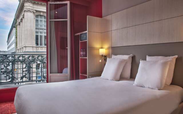 ibis Styles Paris Gare du Nord TGV