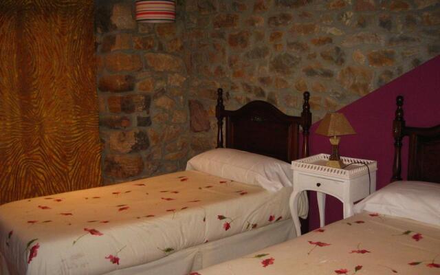 Hotel Rural La Pradera