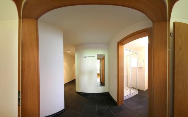 Apart Mountain Lodge Mayrhofen