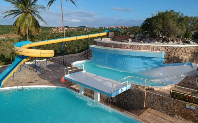 Xingó Parque Hotel & Resort