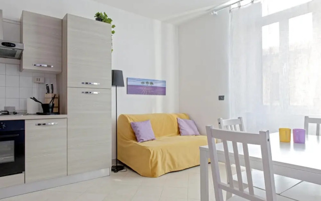 Chill House in Livorno