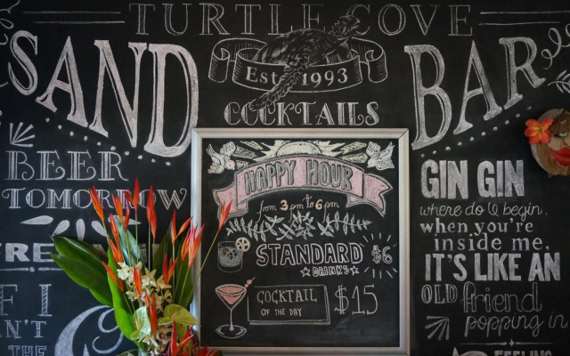 Turtle Cove Beach Resort - Adults Only