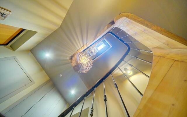 Magnifiques Appartements à 2 pas du Palais