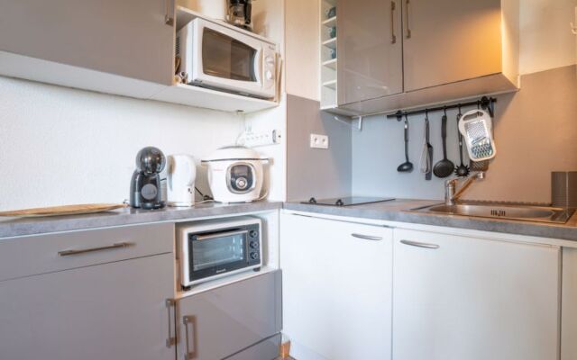 Les Terrasses de la Mer 8258