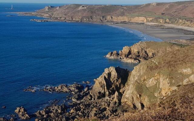 Ecrin De Tranquillite Centre Village