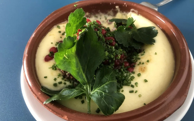 Limoux Riverside Gardens