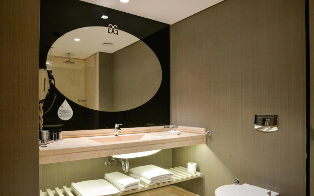 Holiday Inn Shanghai Nanjing Road