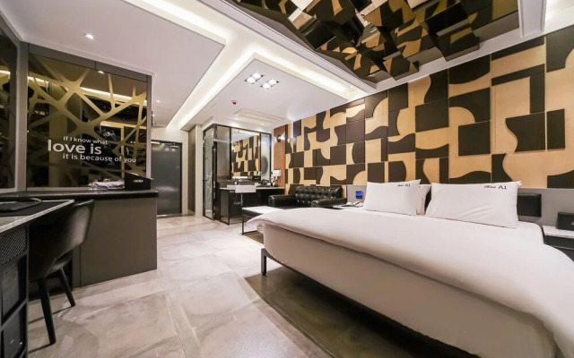 Pohang Yeongildae Hotel A1