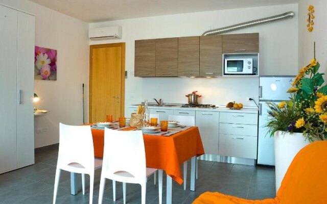 Residence Galleria Gran Mado'