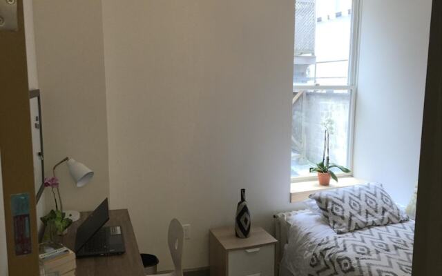 Granville Hall Residence