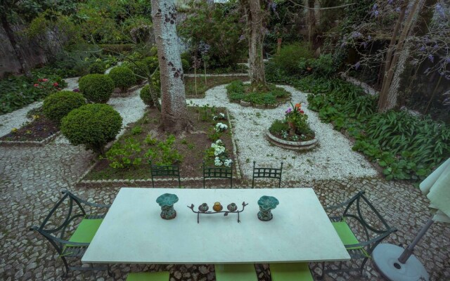 São Miguel Guest House