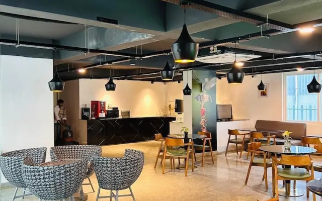 Wildwings premium hotel