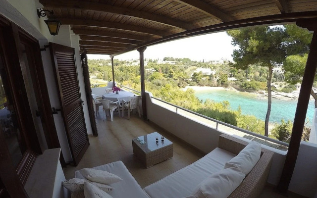 Villas Emilion Studio