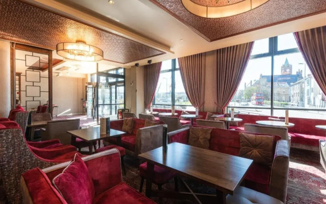City Hotel Derry