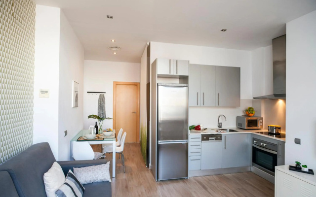 Feelathome Mozart Apartments