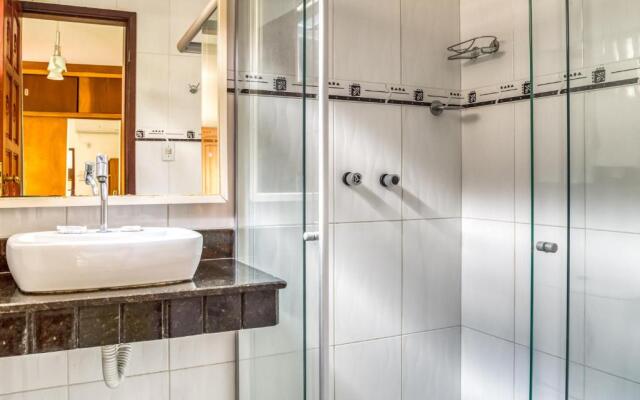 OYO Hotel Stella Maris - Salvador