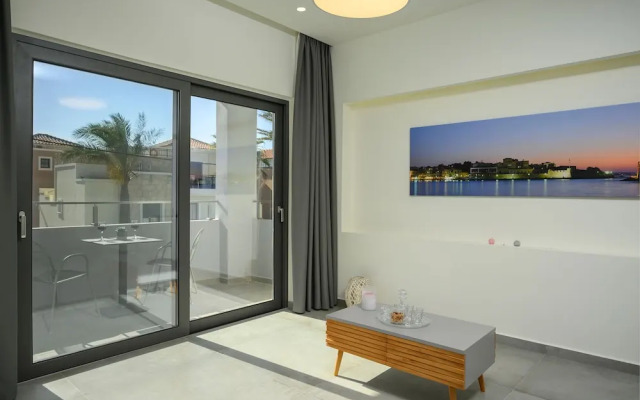 Athina Suites Platanias